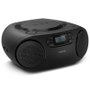 Philips Radio CD TAZ2000B con Bluetooth y USB